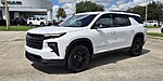 New 2027 CHEVROLET TRAVERSE FWD 4DR LT W/1LT in AVON PARK, FLORIDA