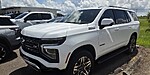 New 2026 CHEVROLET TAHOE Z71 in AVON PARK, FLORIDA