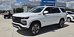 New 2026 CHEVROLET TAHOE 4WD 4DR Z71 in AVON PARK, FLORIDA