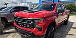 New 2026 CHEVROLET SILVERADO 1500 CUSTOM TRAIL BOSS in AVON PARK, FLORIDA