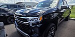 New 2026 CHEVROLET SILVERADO 1500 LT in AVON PARK, FLORIDA