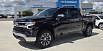 New 2026 CHEVROLET SILVERADO 1500 4WD CREW CAB 147" LT W/1LT in AVON PARK, FLORIDA