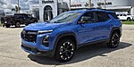 New 2027 CHEVROLET EQUINOX FWD 4DR RS W/1RS in AVON PARK, FLORIDA