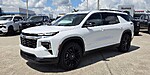New 2026 CHEVROLET TRAVERSE FWD 4DR LT W/1LT in AVON PARK, FLORIDA