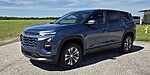 New 2027 CHEVROLET EQUINOX FWD 4DR LT W/1LT in AVON PARK, FLORIDA
