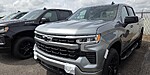 New 2026 CHEVROLET SILVERADO 1500 RST in AVON PARK, FLORIDA