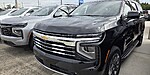 New 2026 CHEVROLET SUBURBAN LT in AVON PARK, FLORIDA