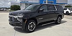 New 2026 CHEVROLET SUBURBAN 2WD 4DR LT in AVON PARK, FLORIDA