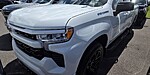 New 2026 CHEVROLET SILVERADO 1500 RST in AVON PARK, FLORIDA