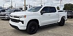 New 2026 CHEVROLET SILVERADO 1500 4WD CREW CAB 147" RST in AVON PARK, FLORIDA