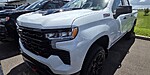 New 2026 CHEVROLET SILVERADO 1500 LT TRAIL BOSS in AVON PARK, FLORIDA