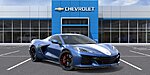 New 2027 CHEVROLET CORVETTE GRAND SPORT in AVON PARK, FLORIDA