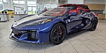 New 2027 CHEVROLET CORVETTE 2DR GRAND SPORT CONV W/3LT in AVON PARK, FLORIDA