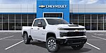New 2026 CHEVROLET SILVERADO 2500 CUSTOM in AVON PARK, FLORIDA