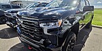 New 2026 CHEVROLET SILVERADO 1500 LT TRAIL BOSS in AVON PARK, FLORIDA