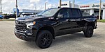 New 2026 CHEVROLET SILVERADO 1500 4WD CREW CAB 147" LT TRAIL BOSS in AVON PARK, FLORIDA