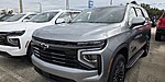 New 2026 CHEVROLET TAHOE RST in AVON PARK, FLORIDA
