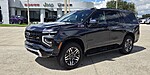 New 2026 CHEVROLET TAHOE 4WD 4DR Z71 in AVON PARK, FLORIDA