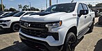 New 2026 CHEVROLET SILVERADO 1500 LT TRAIL BOSS in AVON PARK, FLORIDA