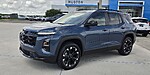 New 2027 CHEVROLET EQUINOX FWD 4DR RS W/1RS in AVON PARK, FLORIDA