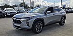 New 2026 CHEVROLET TRAX FWD 4DR LT in AVON PARK, FLORIDA