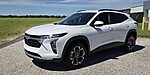 New 2026 CHEVROLET TRAX FWD 4DR LT in AVON PARK, FLORIDA