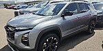 New 2027 CHEVROLET EQUINOX RS in AVON PARK, FLORIDA