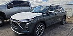 New 2026 CHEVROLET TRAX LT in AVON PARK, FLORIDA