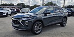 New 2026 CHEVROLET TRAX FWD 4DR LT in AVON PARK, FLORIDA