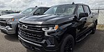 New 2026 CHEVROLET SILVERADO 1500 RST in AVON PARK, FLORIDA