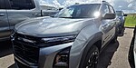 New 2027 CHEVROLET EQUINOX RS in AVON PARK, FLORIDA