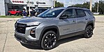 New 2027 CHEVROLET EQUINOX FWD 4DR RS W/1RS in AVON PARK, FLORIDA