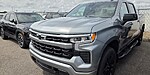 New 2026 CHEVROLET SILVERADO 1500 RST in AVON PARK, FLORIDA