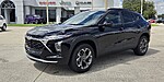 New 2026 CHEVROLET TRAX FWD 4DR LT in AVON PARK, FLORIDA