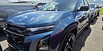 New 2027 CHEVROLET EQUINOX RS in AVON PARK, FLORIDA