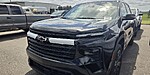 New 2027 CHEVROLET TRAVERSE LT in AVON PARK, FLORIDA