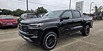 New 2026 CHEVROLET COLORADO 4WD CREW CAB Z71 in AVON PARK, FLORIDA