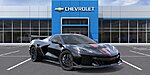 New 2027 CHEVROLET CORVETTE ZR1X in AVON PARK, FLORIDA