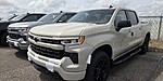 New 2026 CHEVROLET SILVERADO 1500 RST in AVON PARK, FLORIDA