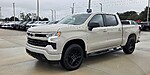 New 2026 CHEVROLET SILVERADO 1500 4WD CREW CAB 147" RST in AVON PARK, FLORIDA