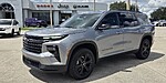New 2027 CHEVROLET TRAVERSE FWD 4DR LT W/1LT in AVON PARK, FLORIDA