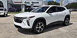 New 2026 CHEVROLET TRAX FWD 4DR 1RS in AVON PARK, FLORIDA