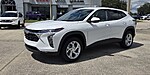 New 2026 CHEVROLET TRAX FWD 4DR LS in AVON PARK, FLORIDA