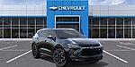 New 2026 CHEVROLET BLAZER RS in AVON PARK, FLORIDA