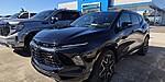 New 2026 CHEVROLET BLAZER RS in AVON PARK, FLORIDA