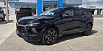 New 2026 CHEVROLET BLAZER FWD 4DR RS in AVON PARK, FLORIDA