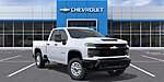 New 2026 CHEVROLET SILVERADO 2500 WORK TRUCK in AVON PARK, FLORIDA