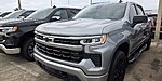 New 2026 CHEVROLET SILVERADO 1500 RST in AVON PARK, FLORIDA
