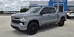 New 2026 CHEVROLET SILVERADO 1500 4WD CREW CAB 147" RST in AVON PARK, FLORIDA