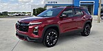 New 2027 CHEVROLET EQUINOX FWD 4DR RS W/1RS in AVON PARK, FLORIDA
